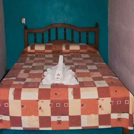 Hotel Lirice Colonial Comitan de Dominguez Zewnętrze zdjęcie