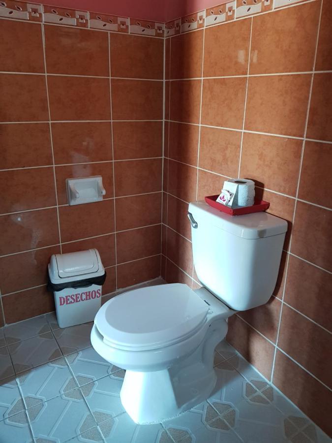 Hotel Lirice Colonial Comitan de Dominguez Zewnętrze zdjęcie
