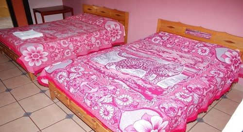 Hotel Lirice Colonial Comitan de Dominguez Zewnętrze zdjęcie