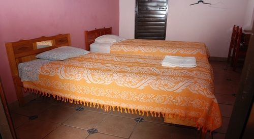 Hotel Lirice Colonial Comitan de Dominguez Zewnętrze zdjęcie