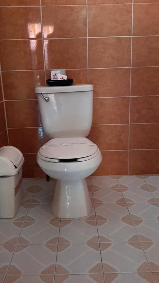 Hotel Lirice Colonial Comitan de Dominguez Zewnętrze zdjęcie