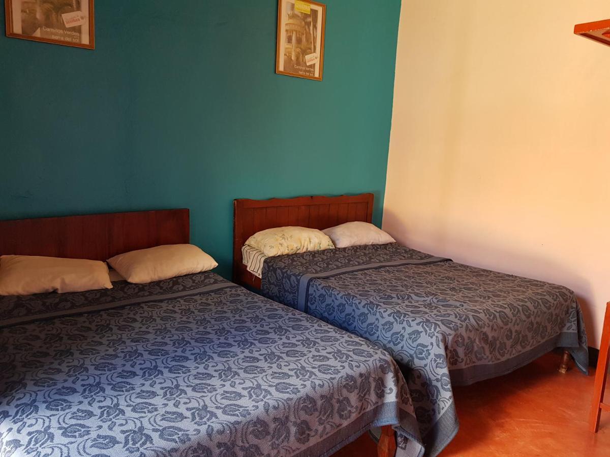 Hotel Lirice Colonial Comitan de Dominguez Zewnętrze zdjęcie